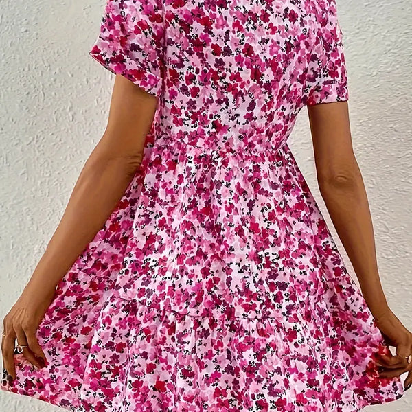 Xenia™ - Modisches Kleid für Frauen