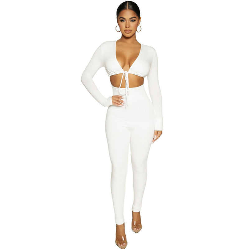 Pylomo - Ticy™ Jumpsuit