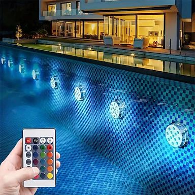 1+1 GRATIS | Lumea™ Verwandeln Sie Ihren Pool in eine strahlende Oase