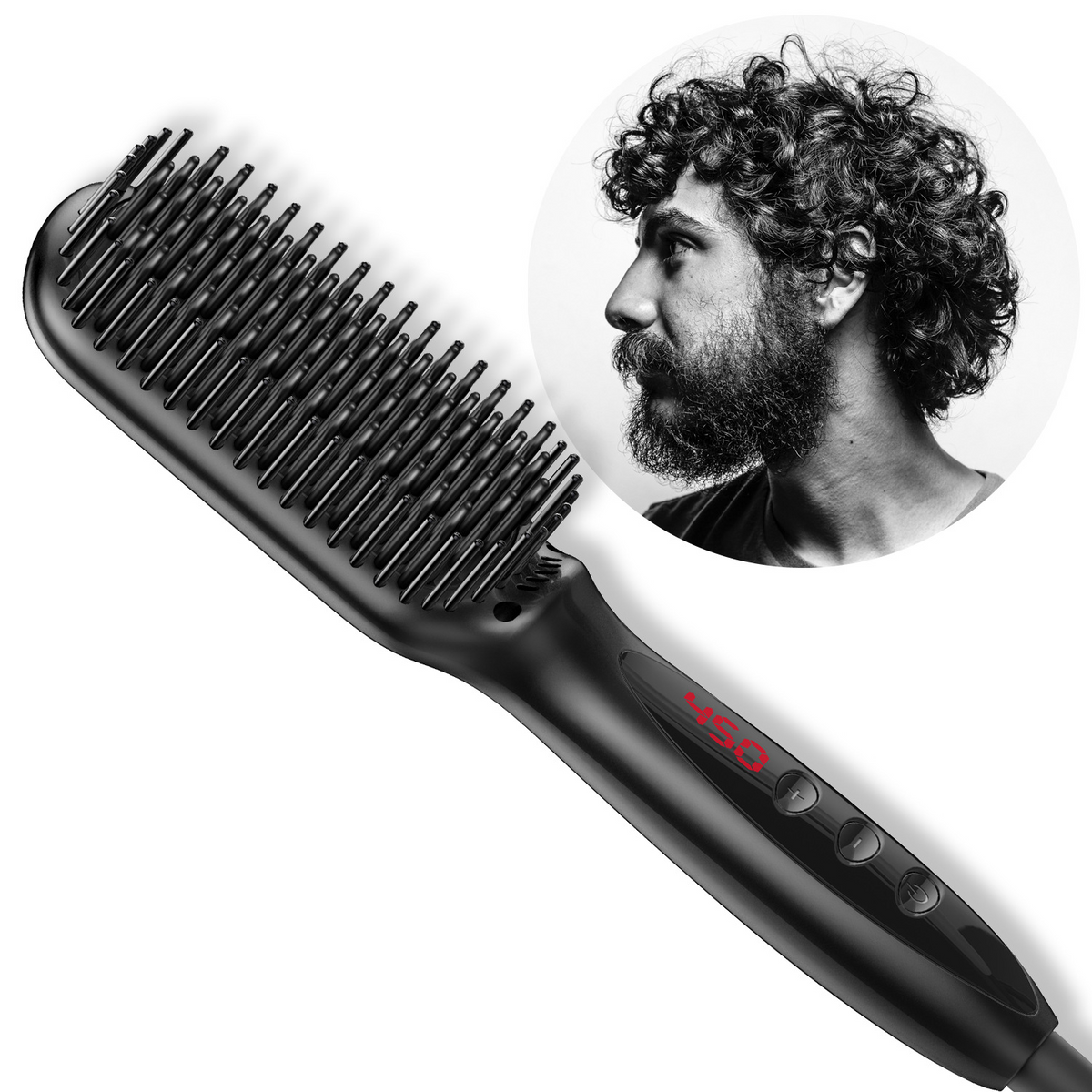 Bartglätter Pro™