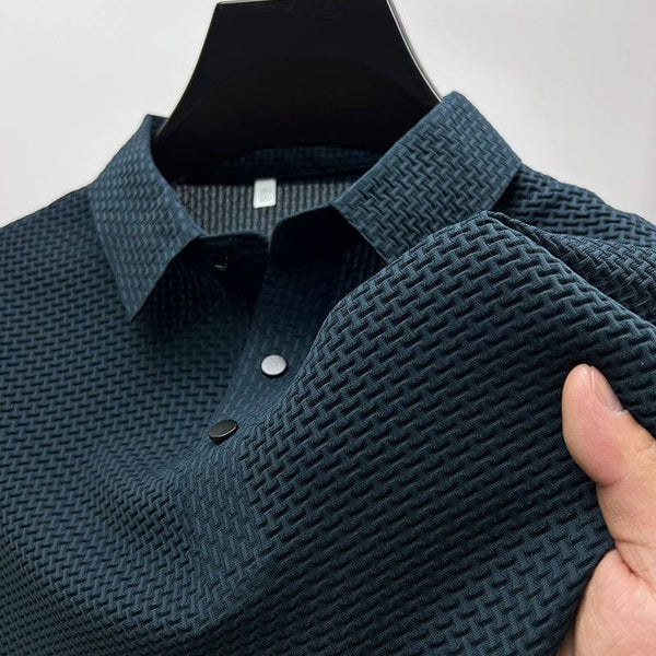 Mason™ - Prestige-Luxus-Herrenpolo