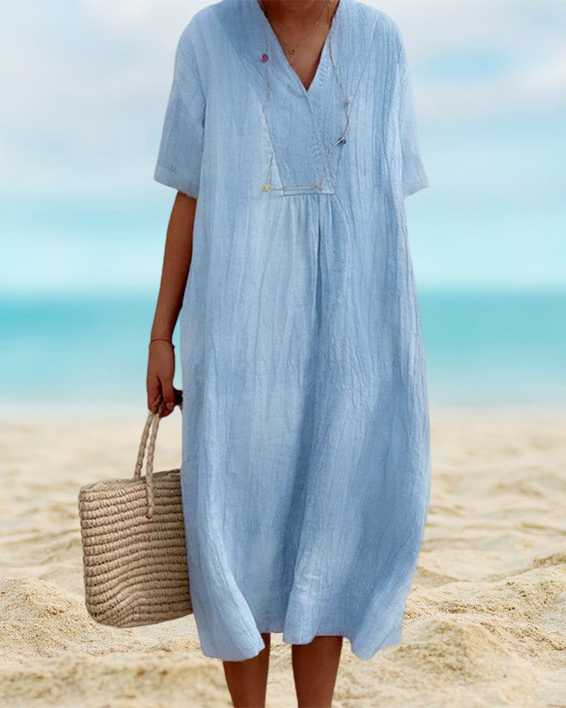 Keisha™ | Elegantes Kleid