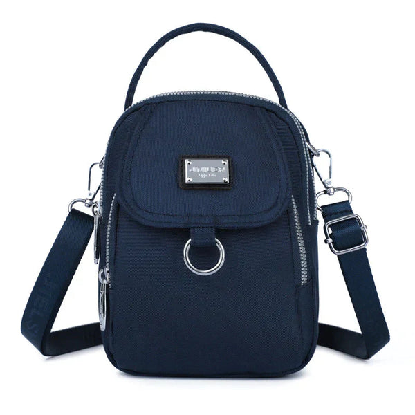 Lady™ | Klassische Tasche by Venzani