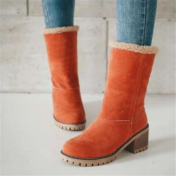 Gretta Atelier™ Stiefel | Nie wieder kalte Füße | 50% RABATT!