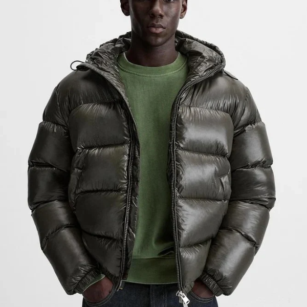 Venzani's OG Pufferjacke