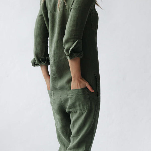 Fränze™ Freizeit-Overall