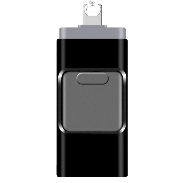SmartFlash™ Handy-Flash-Laufwerk 16gb