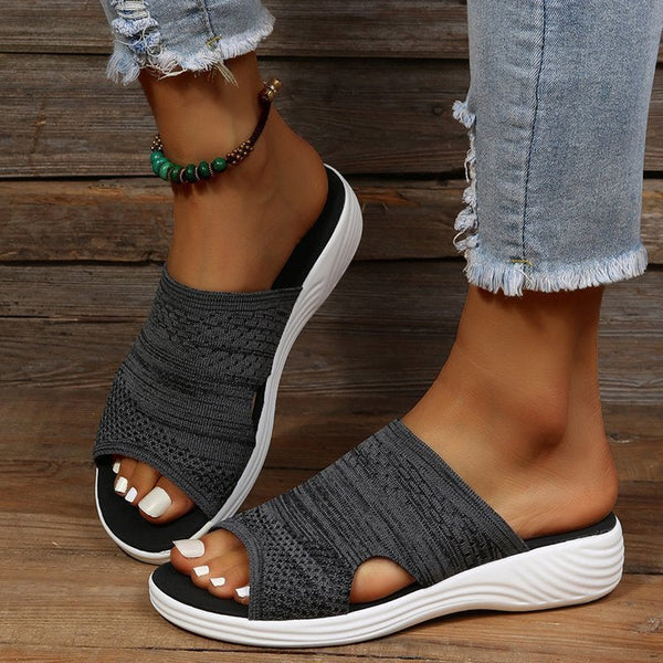 Bella™ | orthopädischen Sandalen