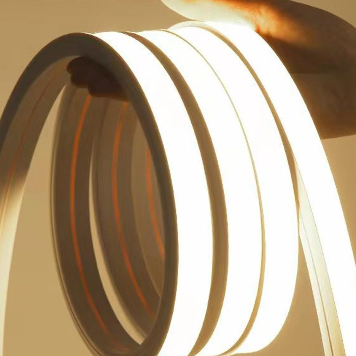 LumiVibe™ — Biege das Licht nach deiner Stimmung und entfalte jeden Moment