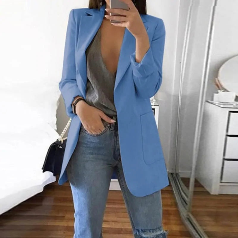 Sutton™ - Müheloser Blazer für Führungskräfte