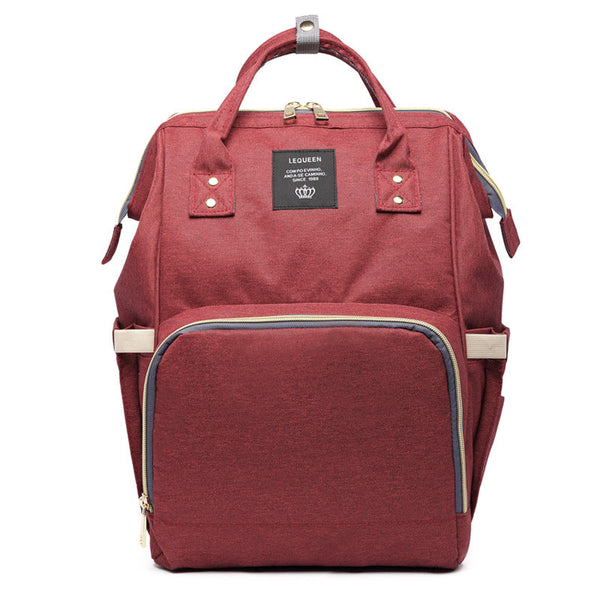 Mutterschaftstasche Pro™ – Die ideale Tasche für werdende Mütter
