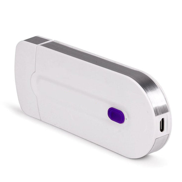 SWG Eraser - 2 in 1 Epilierer