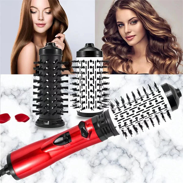 AirLuxe™ Haartrockner – Sag Tschüss zu Bad-Hair-Days!