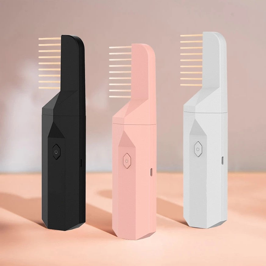 Forfems® Bukhoor 2 in 1 Diffusor