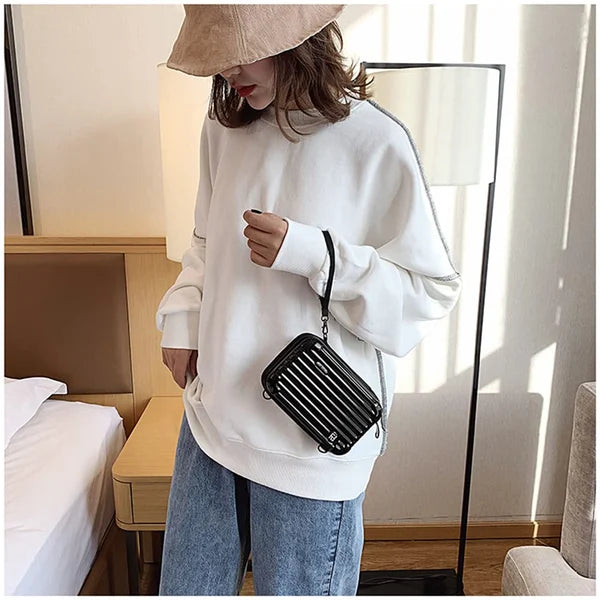 SiennaBag™ – Minimal Chic für unterwegs