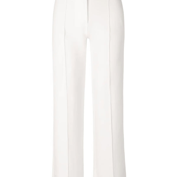 Sophia™ | Ausgestellte Hose mit hoher Taille