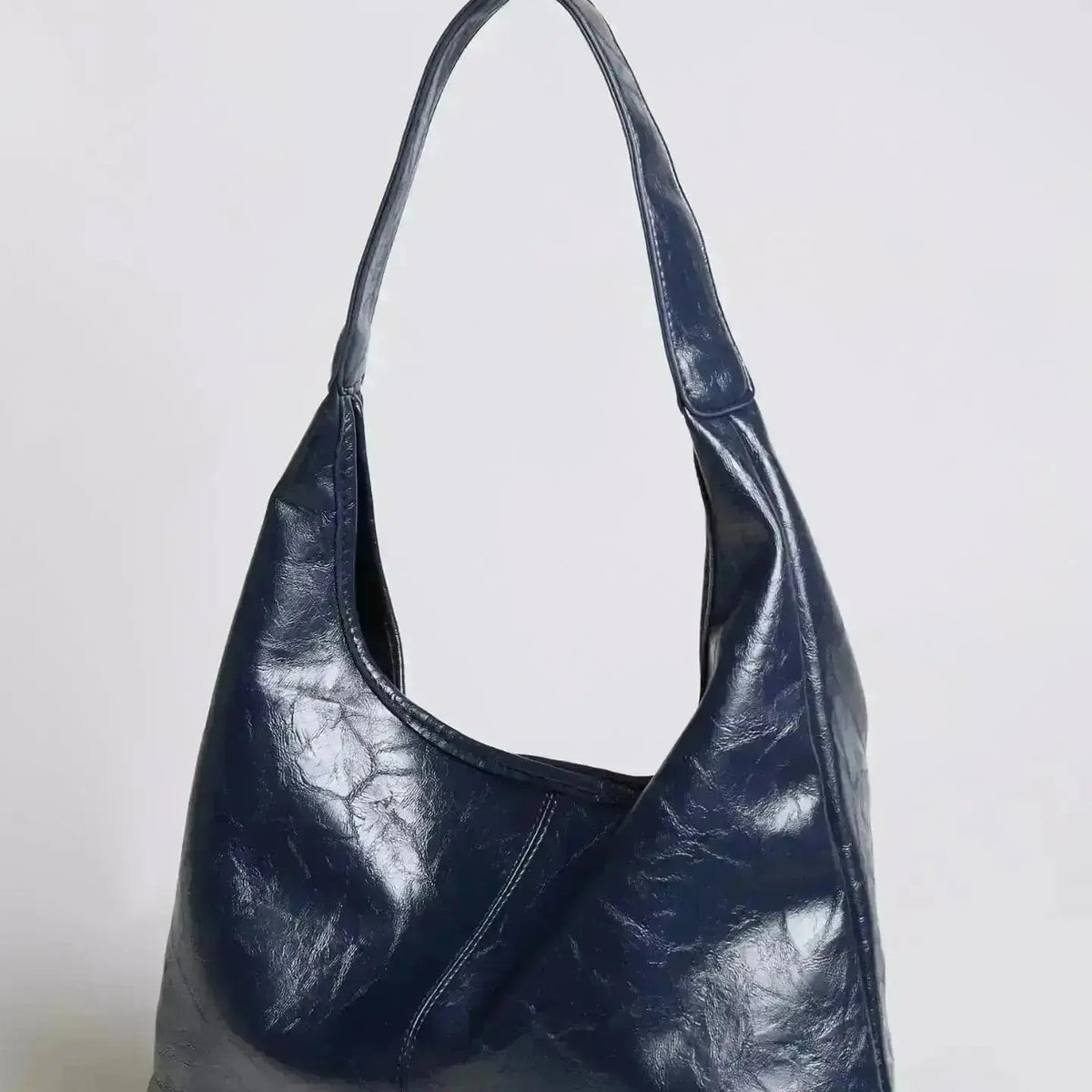 LederCharme™ Elegante Damen-Schultertasche in Vintage-Optik