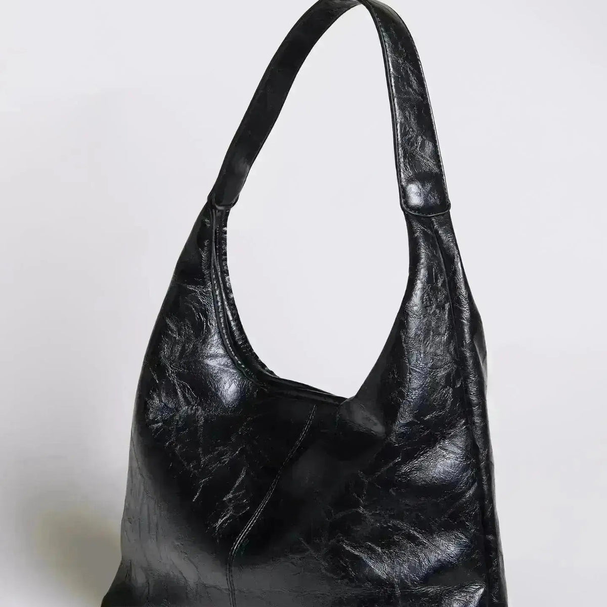 LederCharme™ Elegante Damen-Schultertasche in Vintage-Optik