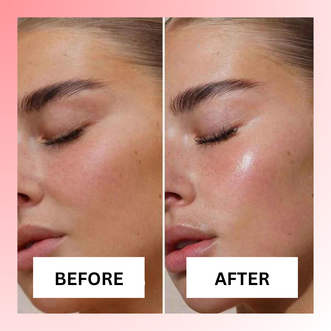 Collagen Nachtmaske™ | Repariere und Verjünge Deine Haut