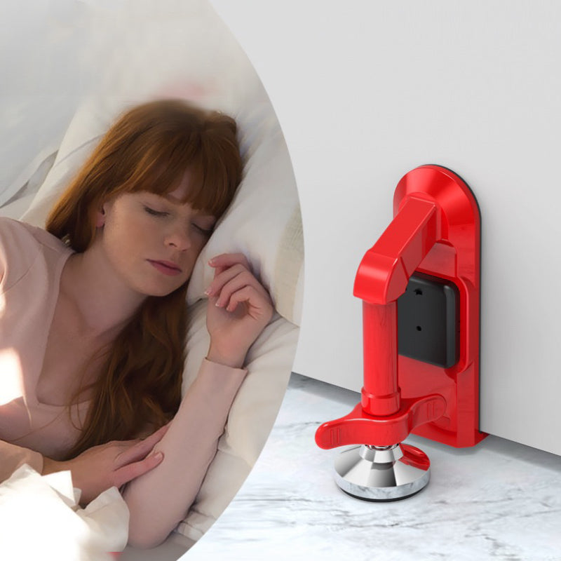 DoorStopper - Ihre Sicherheit in unsicheren Zeiten!