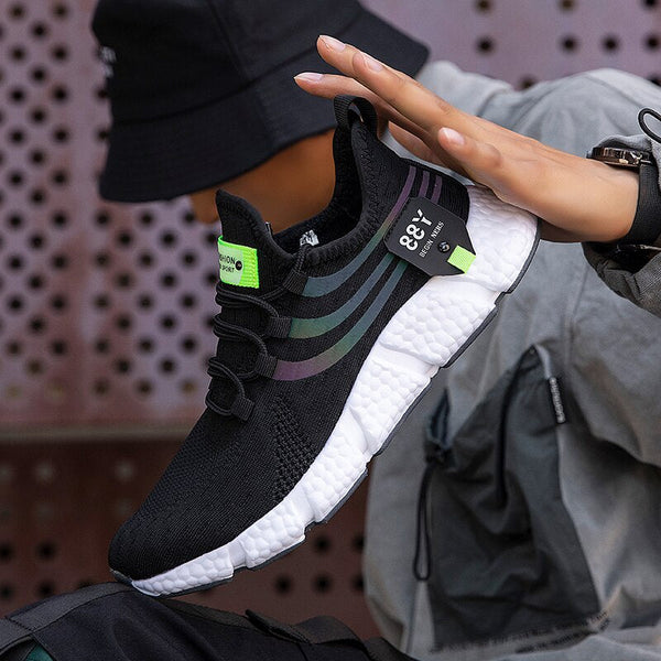 Chris™ - Leichte, bequeme Turnschuhe aus Mesh