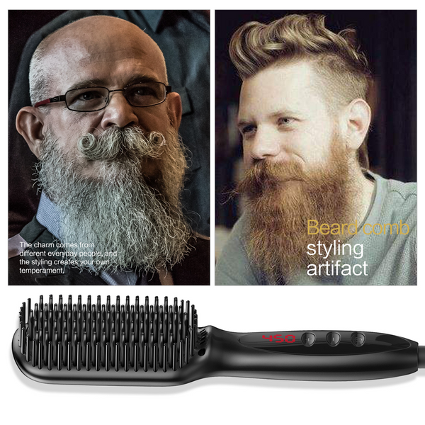 Bartglätter Pro™