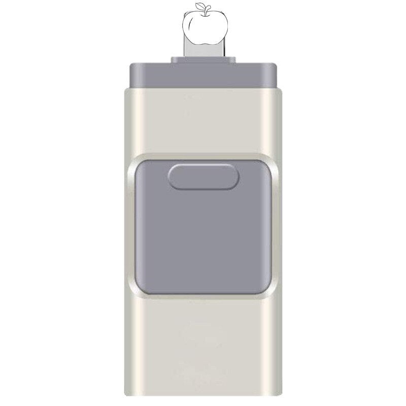 SmartFlash™ Handy-Flash-Laufwerk 16gb