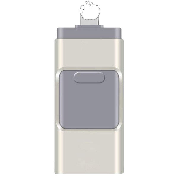 SmartFlash™ Handy-Flash-Laufwerk 16gb