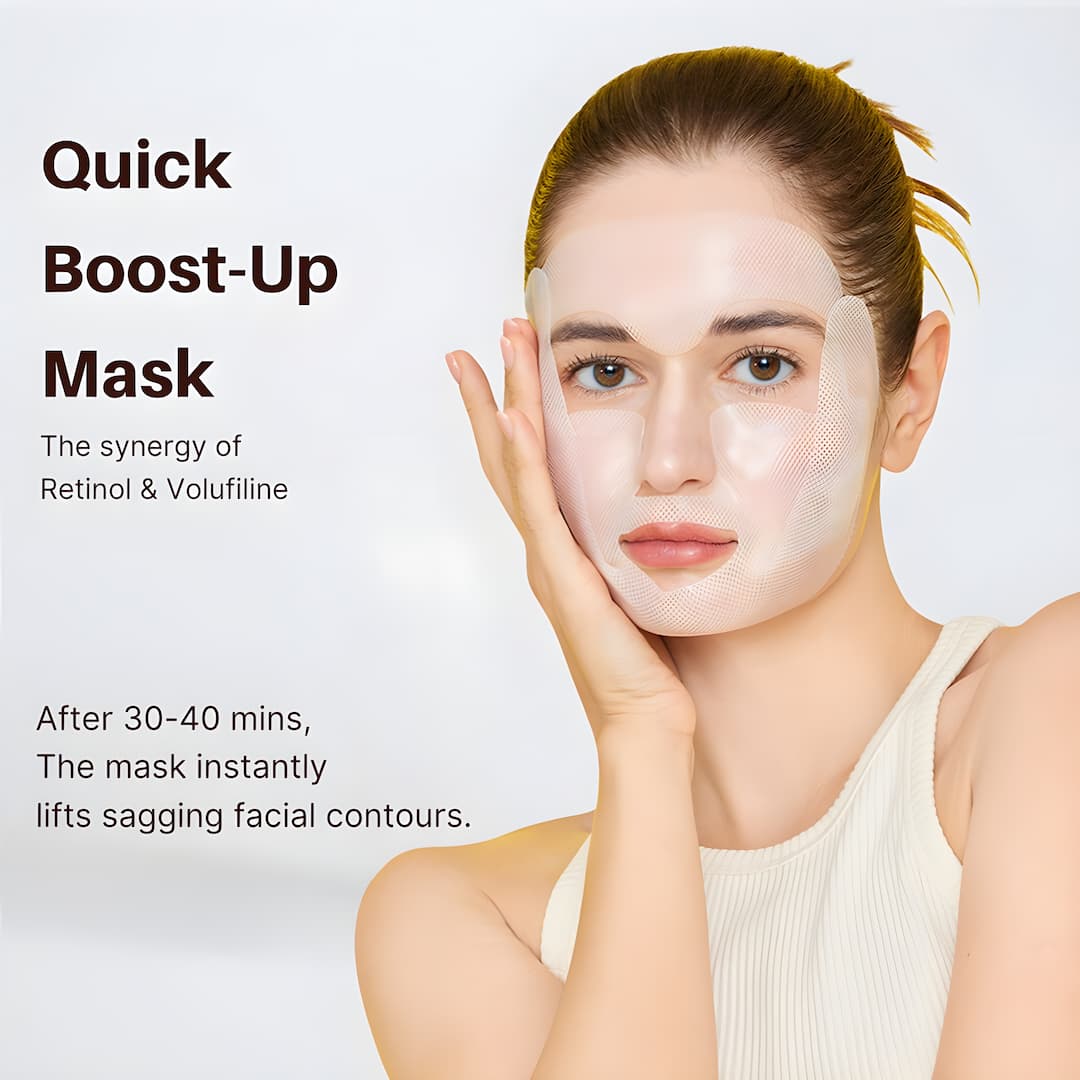 LiftingMask