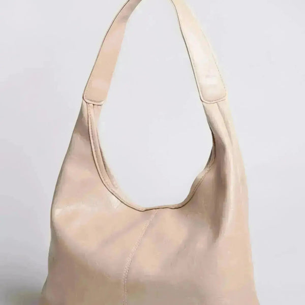 LederCharme™ Elegante Damen-Schultertasche in Vintage-Optik
