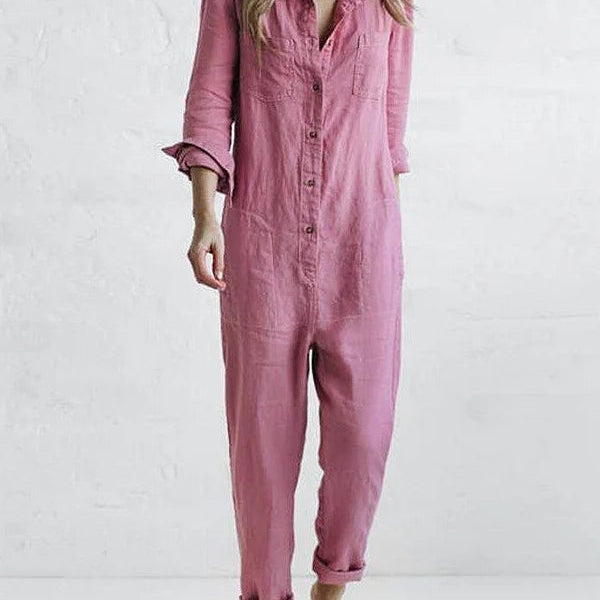 Fränze™ Freizeit-Overall