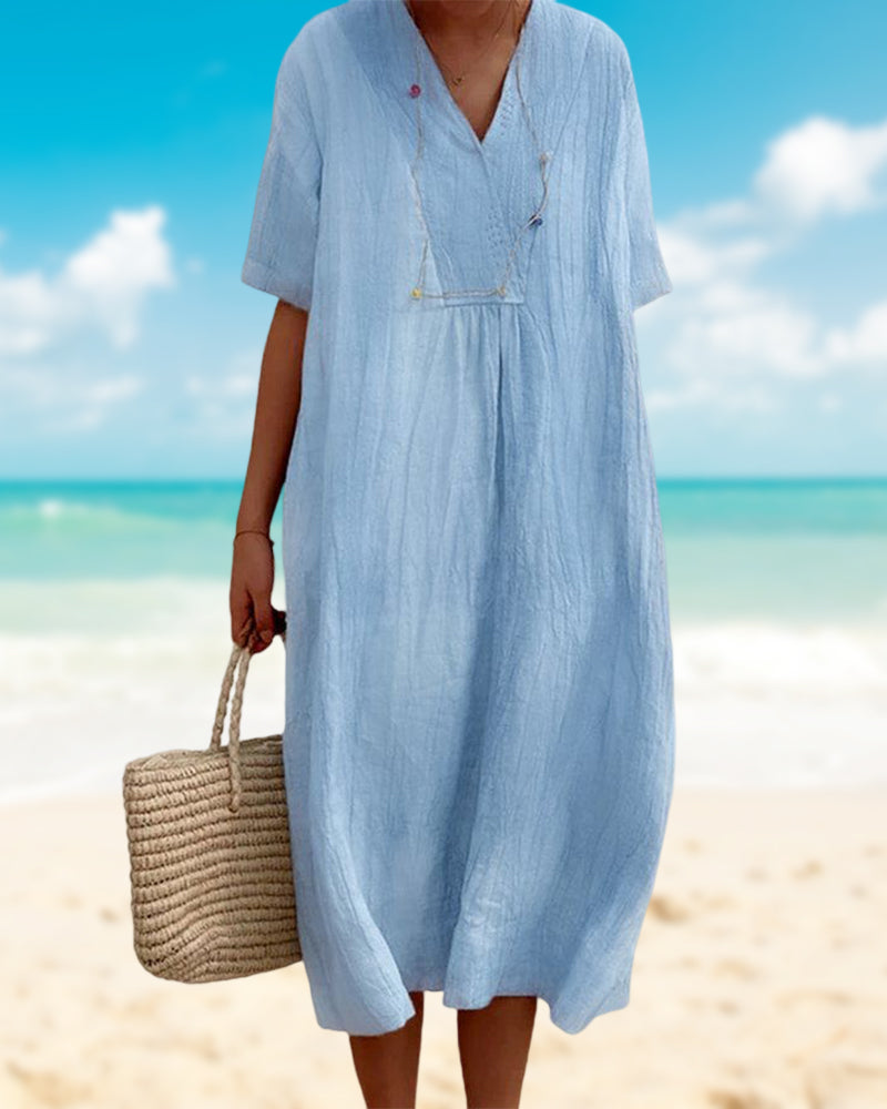 Keisha™ | Elegantes Kleid