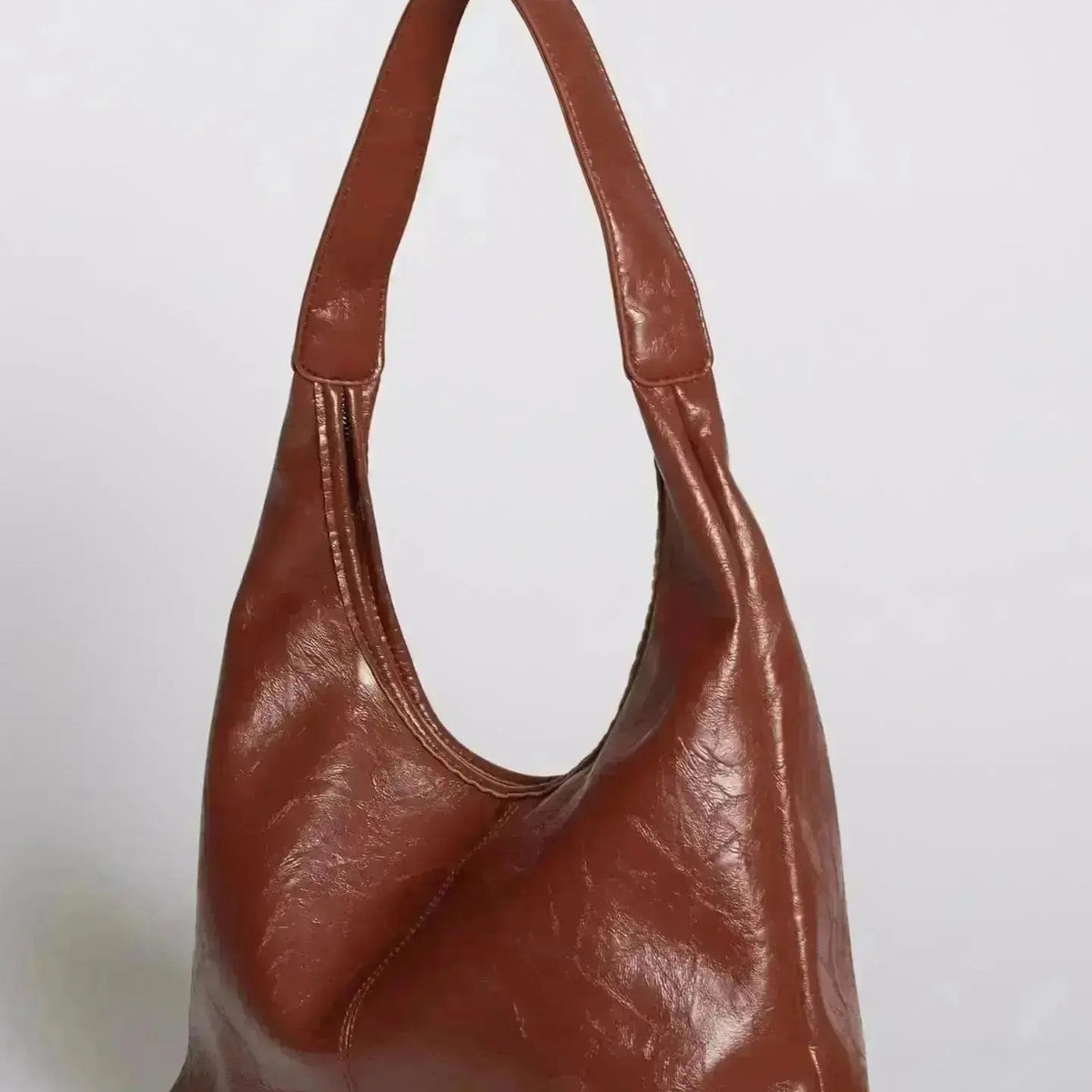 LederCharme™ Elegante Damen-Schultertasche in Vintage-Optik