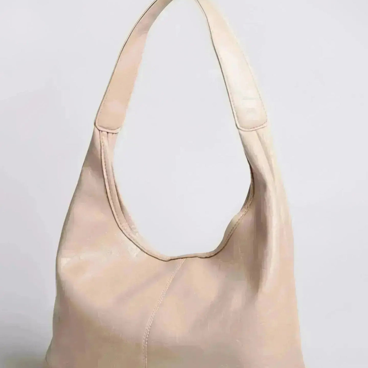 LederCharme™ Elegante Damen-Schultertasche in Vintage-Optik