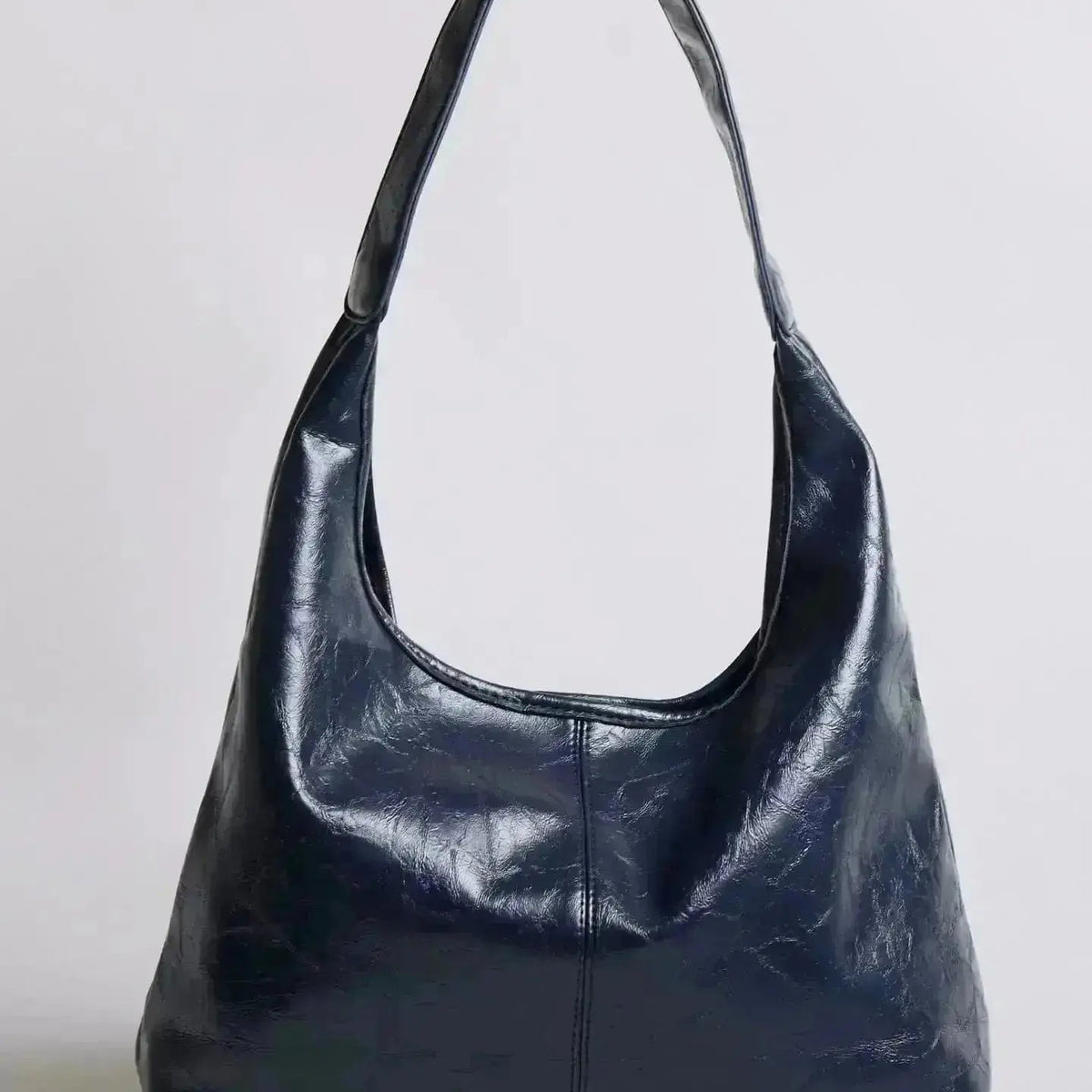 LederCharme™ Elegante Damen-Schultertasche in Vintage-Optik