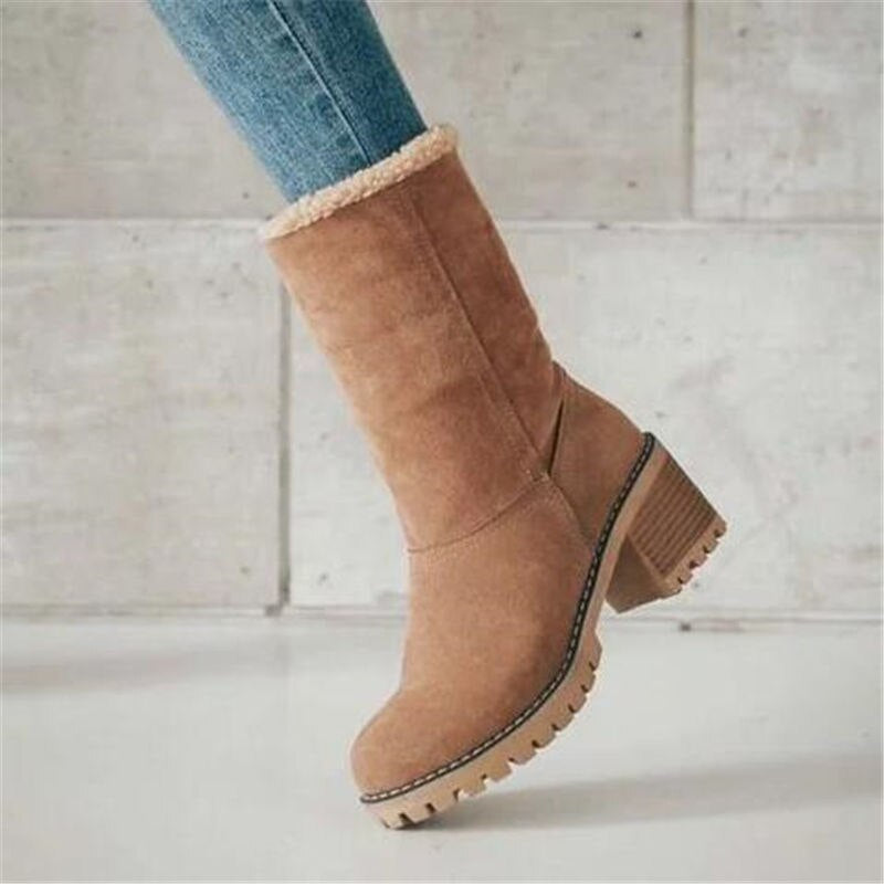 Gretta Atelier™ Stiefel | Nie wieder kalte Füße | 50% RABATT!