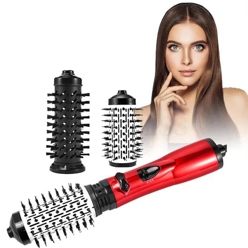 AirLuxe™ Haartrockner – Sag Tschüss zu Bad-Hair-Days!