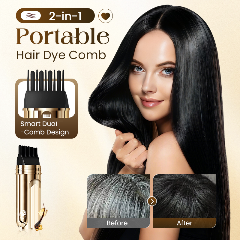 Marcusa™ |  Selbstbewusstseins-Booster Touch-Up-Stick für mühelosen Stil