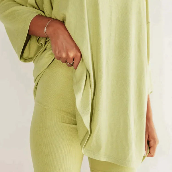 Anna Lounge Kleid™
