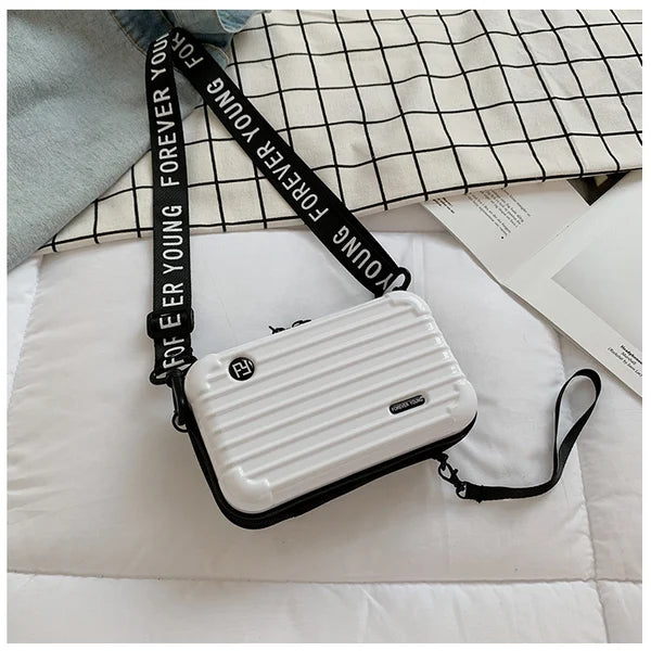 SiennaBag™ – Minimal Chic für unterwegs