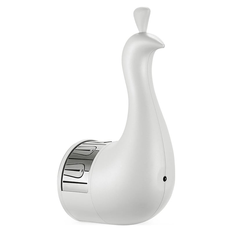 GlowPea™ - Pfau LED-Projektionslicht