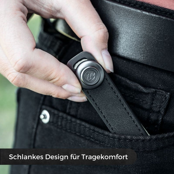 EssentialBag™ - Schlüsseletui