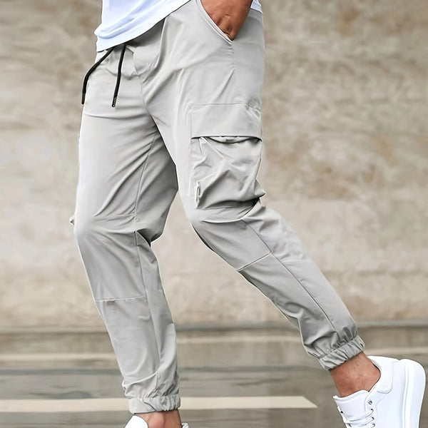 Bruno™ | Herren Cargo Hose