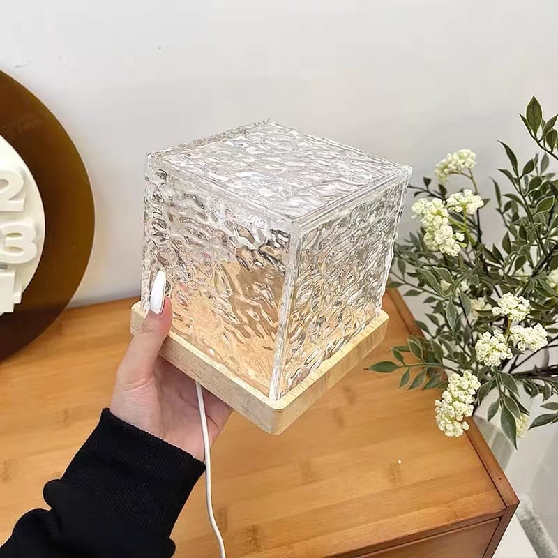 CrystalClear™ - Modernes Design trifft auf kristallklare Brillanz [Letzter Tag 50% Rabatt]