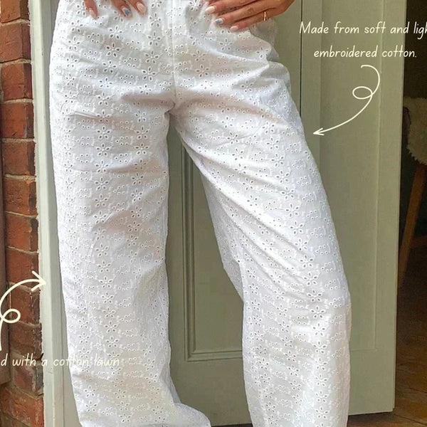 Anja™ Lounge Hosen
