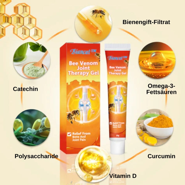 1 + 1 GRATIS | Biancat™ Arthritis-Behandlung