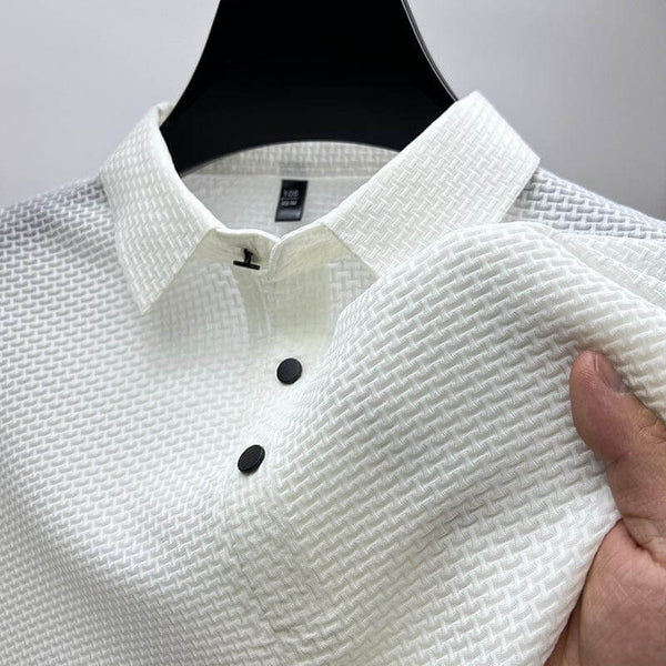 Mason™ - Prestige-Luxus-Herrenpolo