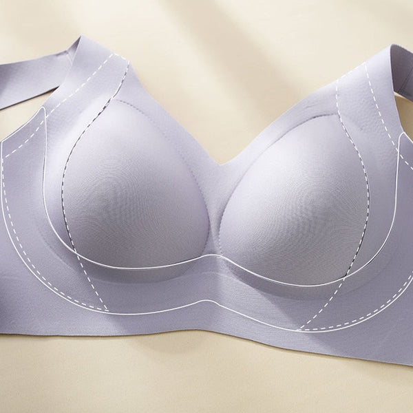 BH ohne Bügel | Nahtloser & unsichtbarer BH für Damen | FormeLuxe