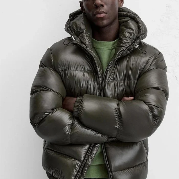 Venzani's OG Pufferjacke