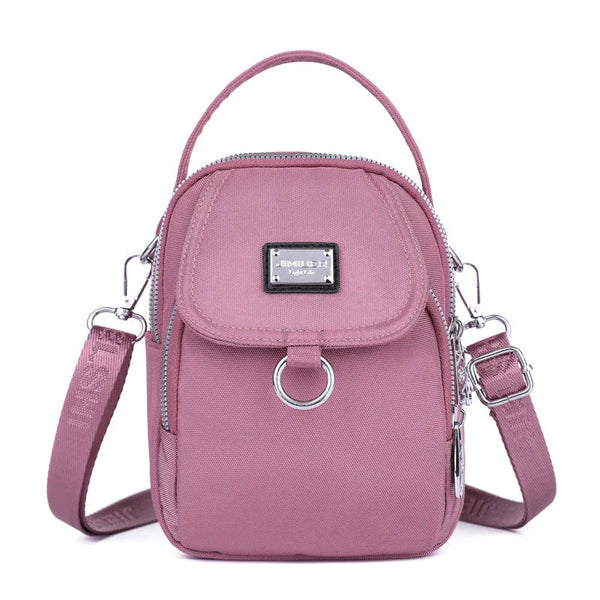 Lady™ | Klassische Tasche by Venzani